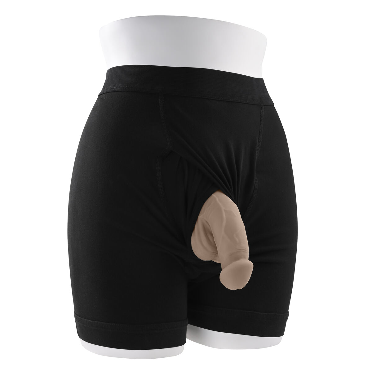 Valósághű Dildó Gender X Gender X Ø 4 cm